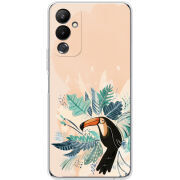 Чехол BoxFace Tecno POVA 4 