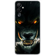 Чехол BoxFace Tecno POVA 4 Werewolf