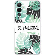 Чехол BoxFace Tecno POVA 4 