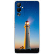 Чехол BoxFace Tecno POVA 4 