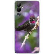 Чехол BoxFace Tecno POVA 4 