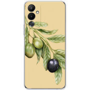 Чехол BoxFace Tecno POVA 4 