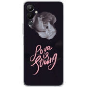 Чехол BoxFace Tecno POVA 4 