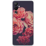 Чехол BoxFace Tecno POVA 4 