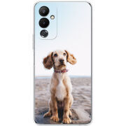 Чехол BoxFace Tecno POVA 4 