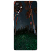 Чехол BoxFace Tecno POVA 4 