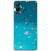 Чехол BoxFace Tecno POVA 4 