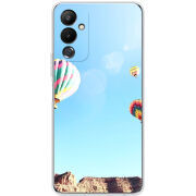 Чехол BoxFace Tecno POVA 4 