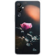 Чехол BoxFace Tecno POVA 4 
