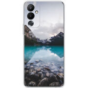 Чехол BoxFace Tecno POVA 4 