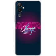 Чехол BoxFace Tecno POVA 4 