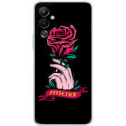 Чехол BoxFace Tecno POVA 4 