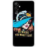 Чехол BoxFace Tecno POVA 4 