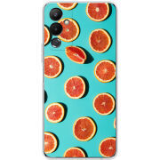 Чехол BoxFace Tecno POVA 4 
