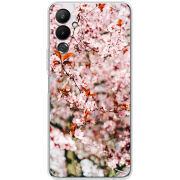 Чехол BoxFace Tecno POVA 4 