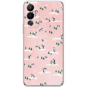 Чехол BoxFace Tecno POVA 4 