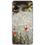 Чехол BoxFace Tecno POVA 4 