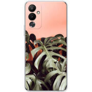 Чехол BoxFace Tecno POVA 4 