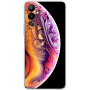 Чехол BoxFace Tecno POVA 4 