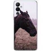 Чехол BoxFace Tecno POVA 4 
