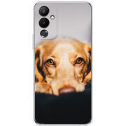 Чехол BoxFace Tecno POVA 4 