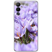Чехол BoxFace Tecno POVA 4 