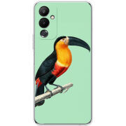 Чехол BoxFace Tecno POVA 4 