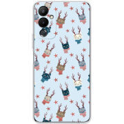 Чехол BoxFace Tecno POVA 4 