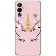 Чехол BoxFace Tecno POVA 4 