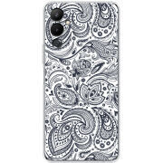 Чехол BoxFace Tecno POVA 4 