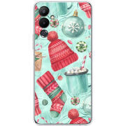 Чехол BoxFace Tecno POVA 4 