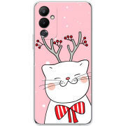 Чехол BoxFace Tecno POVA 4 