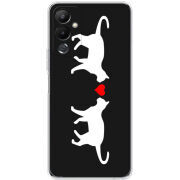Чехол BoxFace Tecno POVA 4 