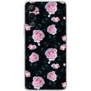 Чехол BoxFace Tecno POVA 4 
