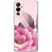 Чехол BoxFace Tecno POVA 4 