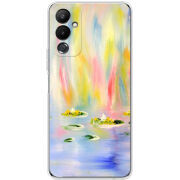 Чехол BoxFace Tecno POVA 4 
