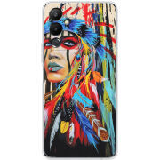Чехол BoxFace Tecno POVA 4 