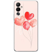 Чехол BoxFace Tecno POVA 4 