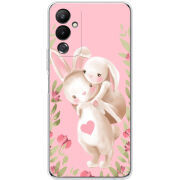 Чехол BoxFace Tecno POVA 4 