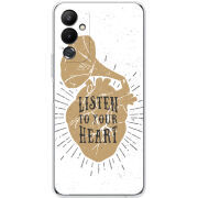 Чехол BoxFace Tecno POVA 4 