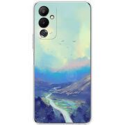 Чехол BoxFace Tecno POVA 4 