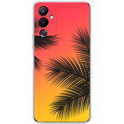 Чехол BoxFace Tecno POVA 4 