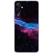 Чехол BoxFace Tecno POVA 4 