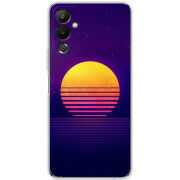 Чехол BoxFace Tecno POVA 4 