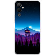 Чехол BoxFace Tecno POVA 4 