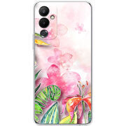 Чехол BoxFace Tecno POVA 4 