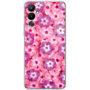 Чехол BoxFace Tecno POVA 4 