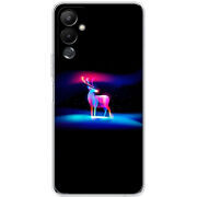 Чехол BoxFace Tecno POVA 4 