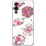 Чехол BoxFace Tecno POVA 4 