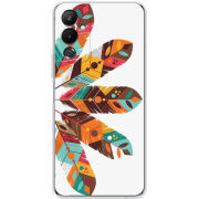 Чехол BoxFace Tecno POVA 4 
